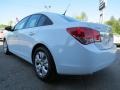 Summit White - Cruze LS Photo No. 5