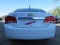 Summit White - Cruze LS Photo No. 6