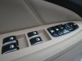 Jet Black Controls Photo for 2012 Hyundai Equus #80345048