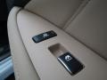 2012 Hyundai Equus Jet Black Interior Controls Photo