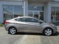 Desert Bronze - Elantra GLS Photo No. 2