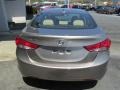 Desert Bronze - Elantra GLS Photo No. 4
