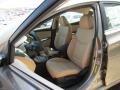 Desert Bronze - Elantra GLS Photo No. 7