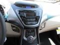 Desert Bronze - Elantra GLS Photo No. 8