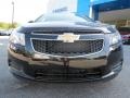 2013 Black Granite Metallic Chevrolet Cruze LS  photo #2