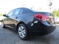 2013 Black Granite Metallic Chevrolet Cruze LS  photo #5