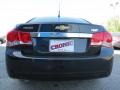 2013 Black Granite Metallic Chevrolet Cruze LS  photo #6