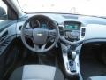 2013 Black Granite Metallic Chevrolet Cruze LS  photo #11
