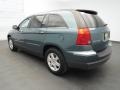 2005 Magnesium Green Pearl Chrysler Pacifica Touring  photo #4