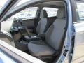 2013 Clearwater Blue Hyundai Accent GS 5 Door  photo #7