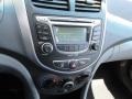 2013 Clearwater Blue Hyundai Accent GS 5 Door  photo #8