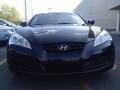 2010 Bathurst Black Hyundai Genesis Coupe 2.0T Premium  photo #2