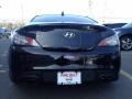 2010 Bathurst Black Hyundai Genesis Coupe 2.0T Premium  photo #6