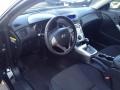 2010 Bathurst Black Hyundai Genesis Coupe 2.0T Premium  photo #8