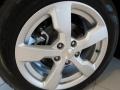 2013 Chevrolet Volt Standard Volt Model Wheel and Tire Photo