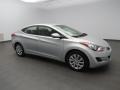 Silver - Elantra GLS Photo No. 3