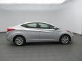 Silver - Elantra GLS Photo No. 4