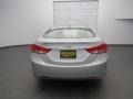 Silver - Elantra GLS Photo No. 6