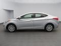 Silver - Elantra GLS Photo No. 8