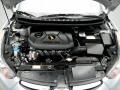 Silver - Elantra GLS Photo No. 10