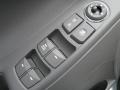 Silver - Elantra GLS Photo No. 11