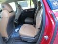 2013 Crystal Red Tintcoat Buick Enclave Leather  photo #9