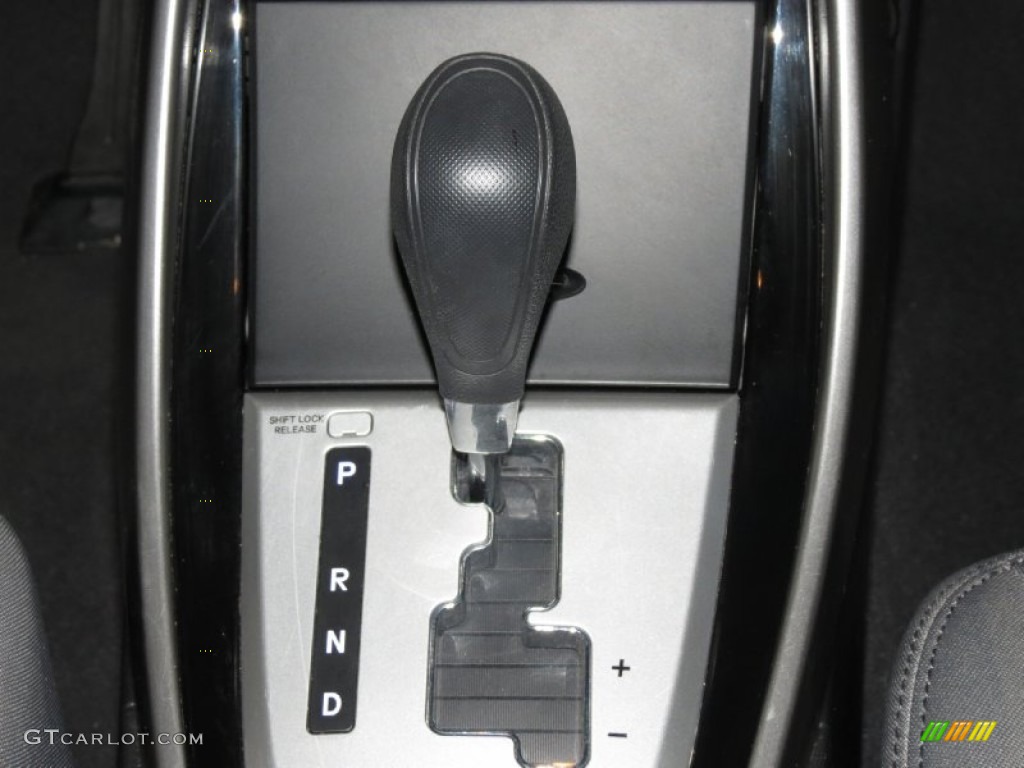2012 Elantra GLS - Silver / Gray photo #15