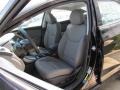 2013 Black Hyundai Elantra Limited  photo #7