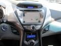 2013 Black Hyundai Elantra Limited  photo #8
