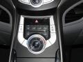 Silver - Elantra GLS Photo No. 19