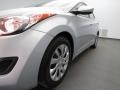 Silver - Elantra GLS Photo No. 20