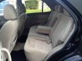 Beige Rear Seat Photo for 2005 Kia Sorento #80346398