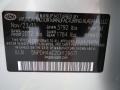 Silver - Elantra GLS Photo No. 21