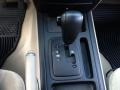  2005 Sorento LX 4WD 5 Speed Automatic Shifter