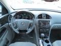 Dashboard of 2013 Enclave Convenience