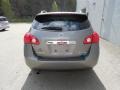 2011 Platinum Graphite Nissan Rogue SV AWD  photo #4