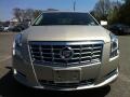 Silver Coast Metallic - XTS Luxury FWD Photo No. 2