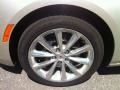 Silver Coast Metallic - XTS Luxury FWD Photo No. 3