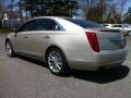 Silver Coast Metallic - XTS Luxury FWD Photo No. 5