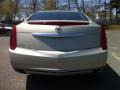 Silver Coast Metallic - XTS Luxury FWD Photo No. 6