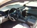 Silver Coast Metallic - XTS Luxury FWD Photo No. 9