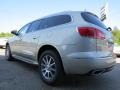 2013 Champagne Silver Metallic Buick Enclave Leather  photo #5