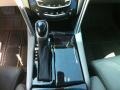 Silver Coast Metallic - XTS Luxury FWD Photo No. 12