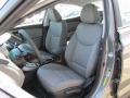 2013 Harbor Gray Metallic Hyundai Elantra GLS  photo #6