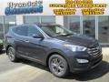 Marlin Blue - Santa Fe Sport Photo No. 1