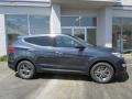 Marlin Blue - Santa Fe Sport Photo No. 2