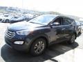Marlin Blue - Santa Fe Sport Photo No. 3