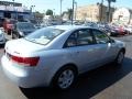 Silver Blue - Sonata GLS Photo No. 7