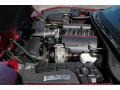 5.7 Liter OHV 16-Valve LS1 V8 Engine for 2004 Chevrolet Corvette Coupe #80347098