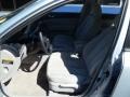 Silver Blue - Sonata GLS Photo No. 8